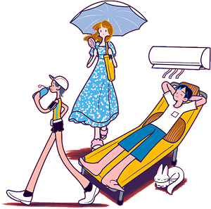 Lifestyle Adaptation