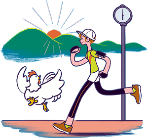 Sports & Leisure Adaptation