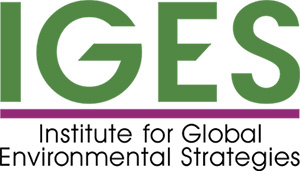 IGES logo