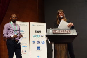 Image from ICRC-CORDEX 2019
