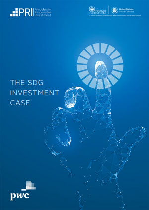 The SDG Investment Case (2017), PRI