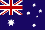 Flag:Australia