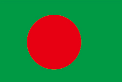 Flag:Bangladesh