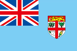Flag:Fiji