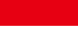 Flag:Indonesia