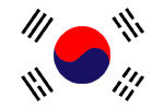 Flag:Republic of Korea