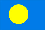 Flag:Republic of Palau