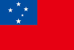 Flag:Samoa