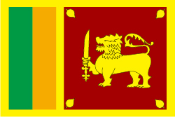 Flag:Sri Lanka