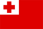 Flag:Kingdom of Tonga